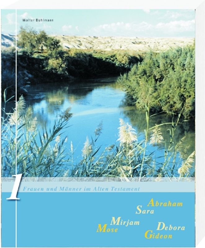 Frauen und Männer im Alten Testament