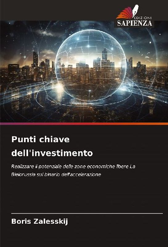 Punti chiave dell'investimento