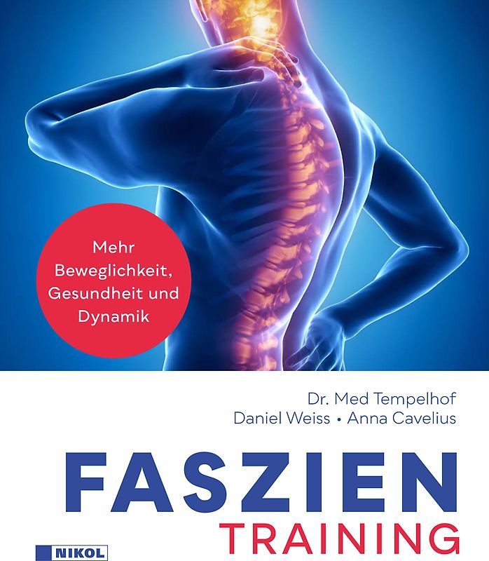 Faszientraining
