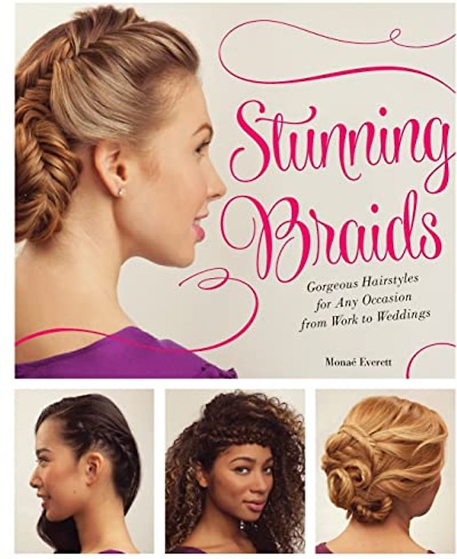 Stunning Braids: Step-by-Step Guide to Gorgeous Statement Hairstyles