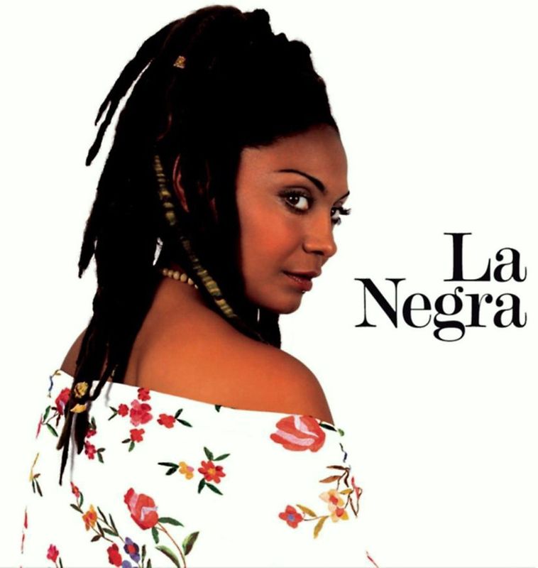 La Negra - La Negra