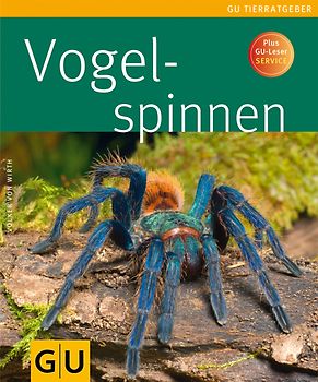 Vogelspinnen