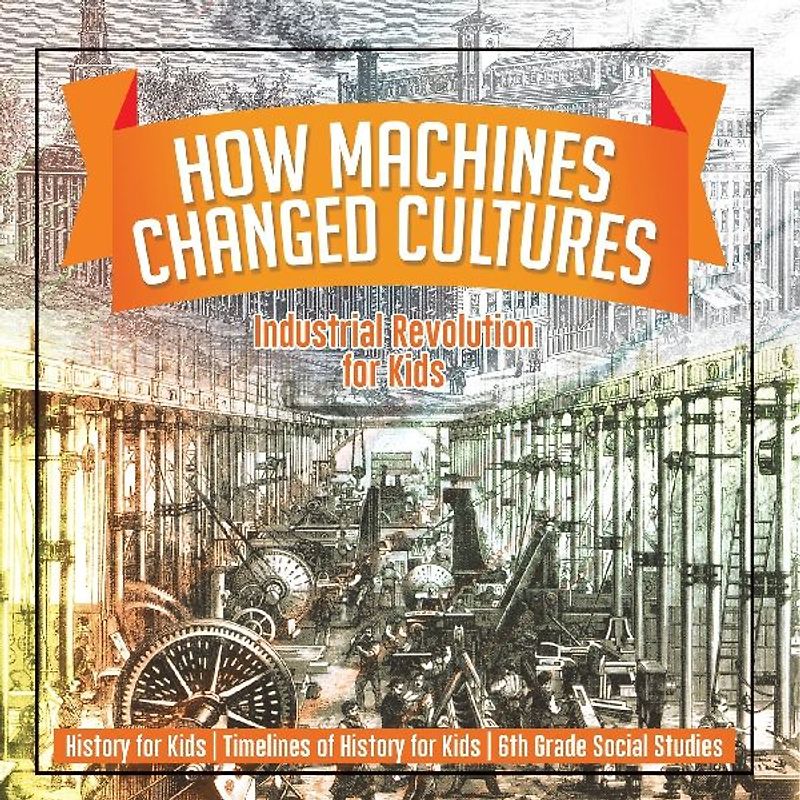 How Machines Changed Cultures