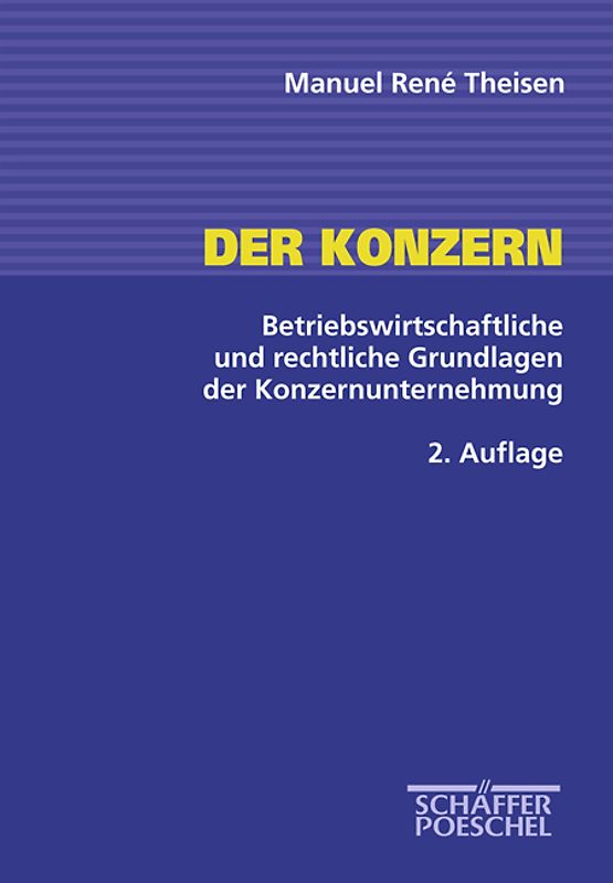Der Konzern