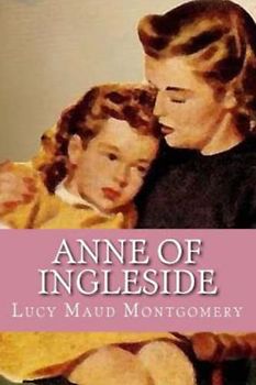 Anne of Ingleside (Annotated)