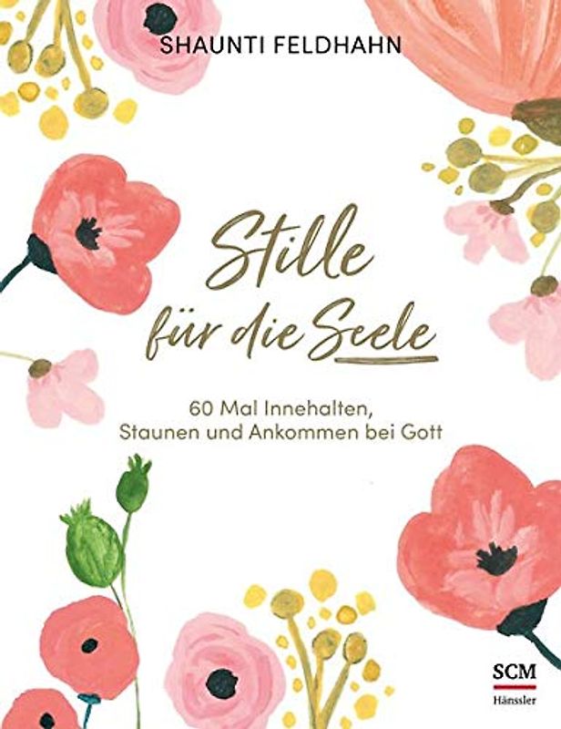 Stille für die Seele