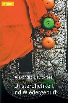 Unsterblichkeit und Wiedergeburt