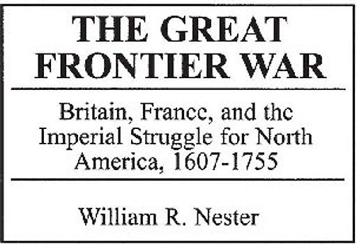 The Great Frontier War
