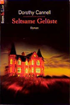 Seltsame Gelüste