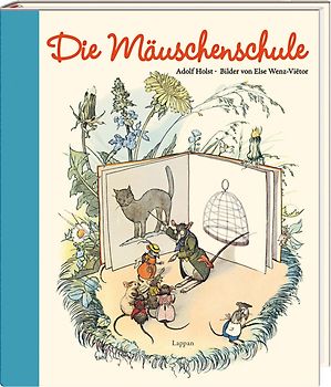 Die Mäuschenschule