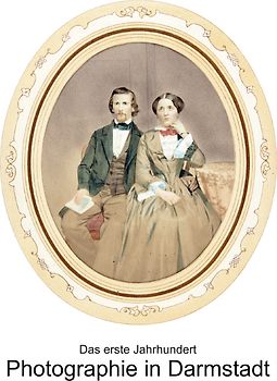 Photographie in Darmstadt