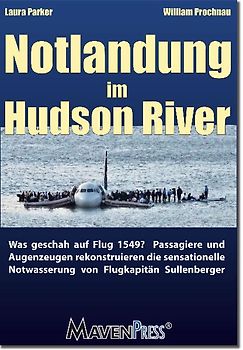 Notlandung im Hudson River