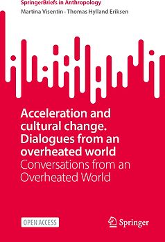 Acceleration and Cultural Change