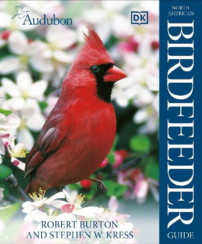 Audubon North American Birdfeeder Guide