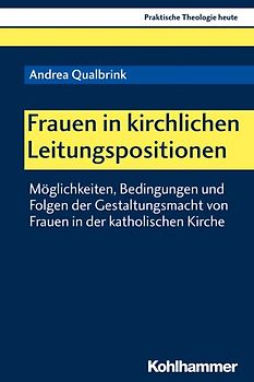 Frauen in kirchlichen Leitungspositionen