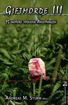 Giftmorde III