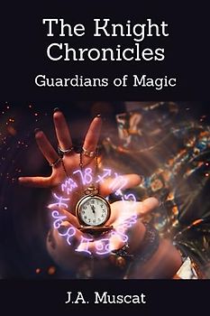 The Knight Chronicles: Guardians Of Magic