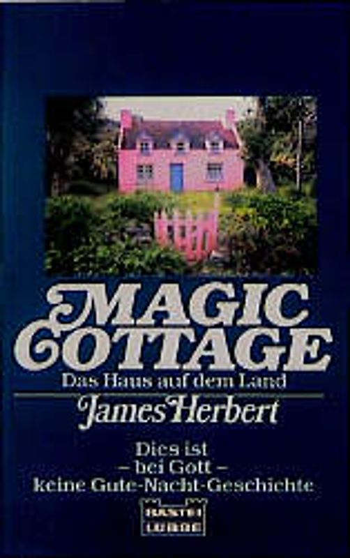 Magic Cottage