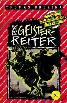 Der Geisterreiter