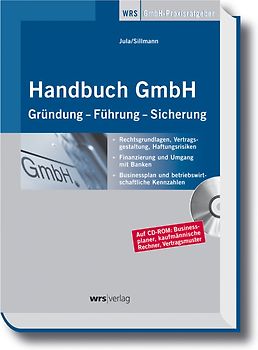 Handbuch GmbH