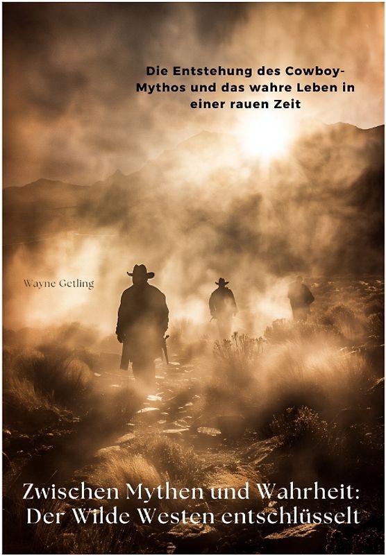 Zwischen Mythen und Wahrheit: Der Wilde Westen entschlüsselt