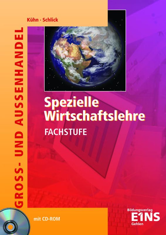 Spezielle Wirtschaftslehre Gross- und Aussenhandel