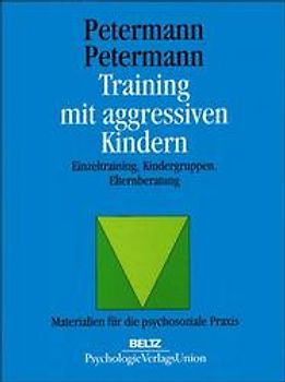 Training mit aggressiven Kindern
