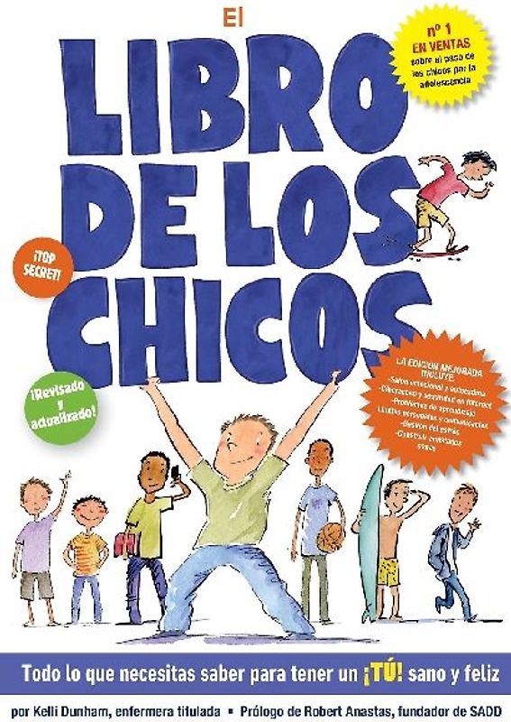 El Libro de Los Chicos