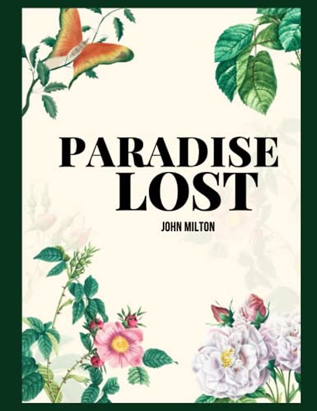 PARADISE LOST: New Edition