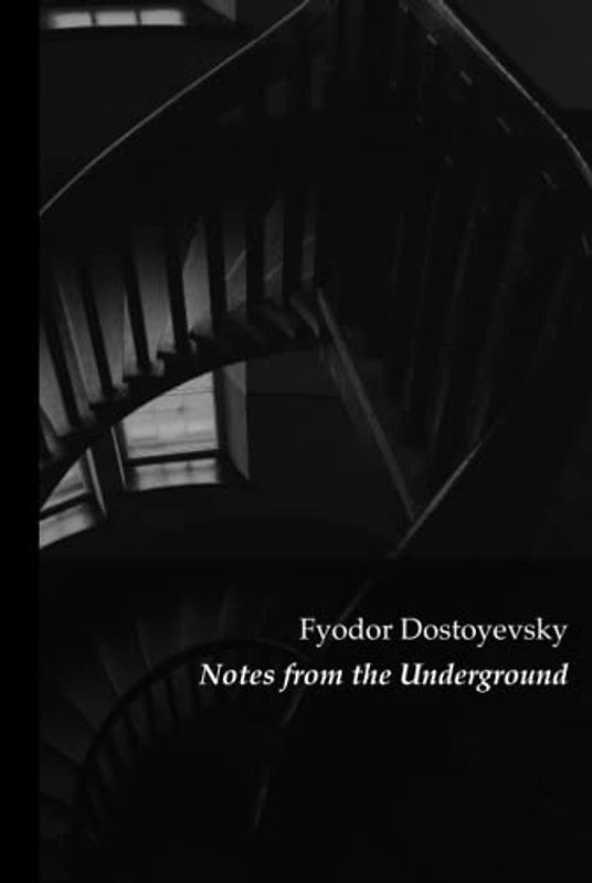 Notes from the Underground