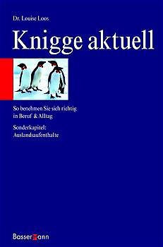 Knigge aktuell