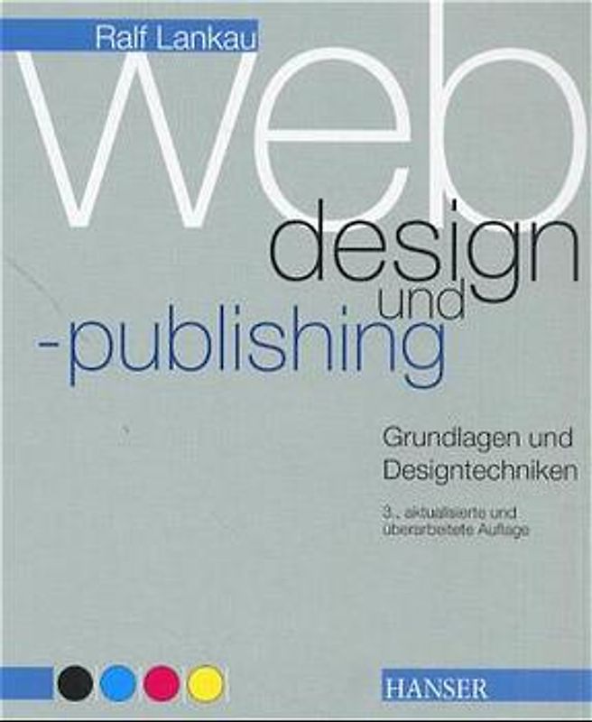 Webdesign und Webpublishing