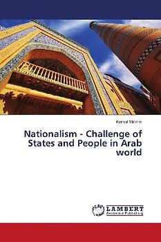 Nationalism - Challenge of States and People in Arab world