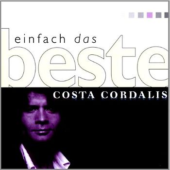 Costa Cordalis - Einfach das Beste