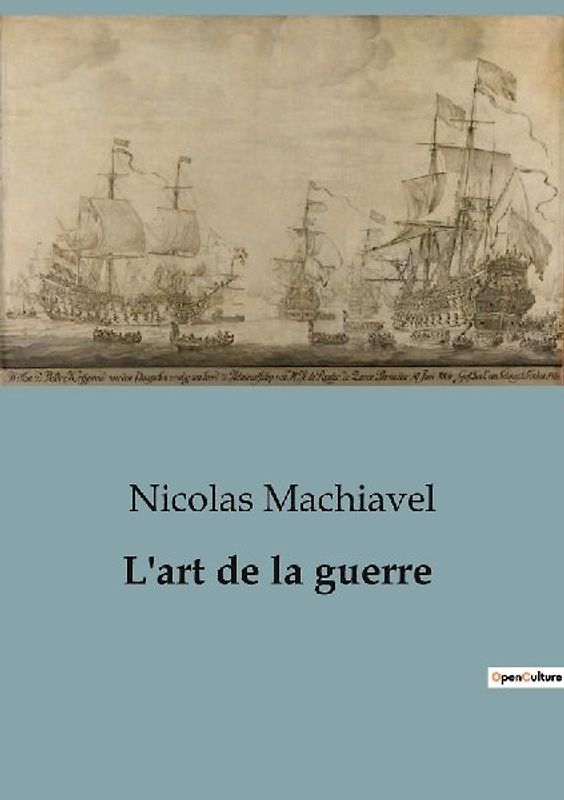 L'art de la guerre