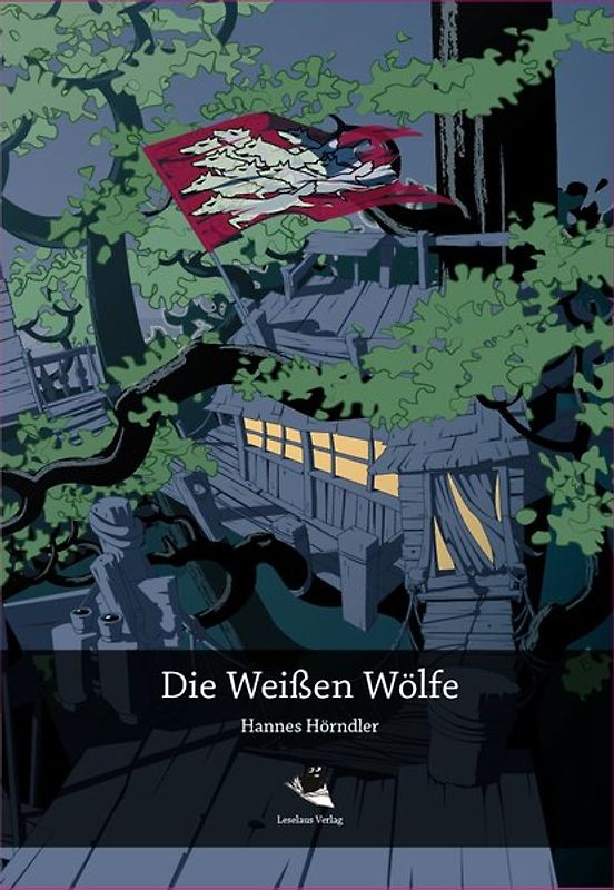 Die Weißen Wölfe