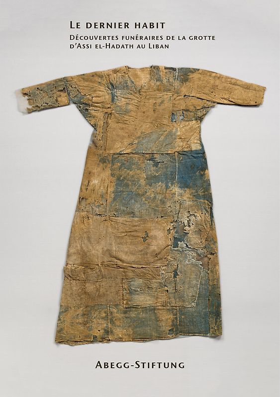Le dernier habit