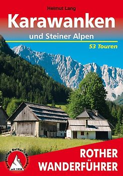 Karawanken und Steiner Alpen