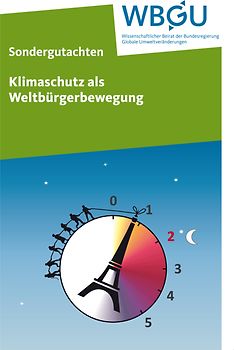 Klimaschutz als Weltbürgerbewegung