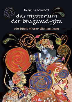 Das Mysterium der Bhagavad-Gita