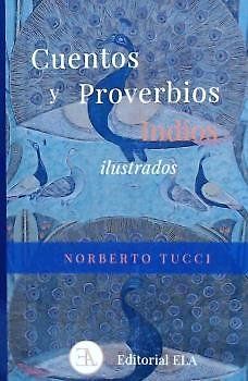Cuentos y proverbios indios ilustrados