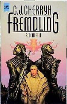 Fremdling. Roman
