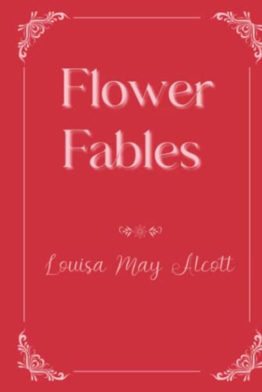 Flower Fables: Eleganse Edition