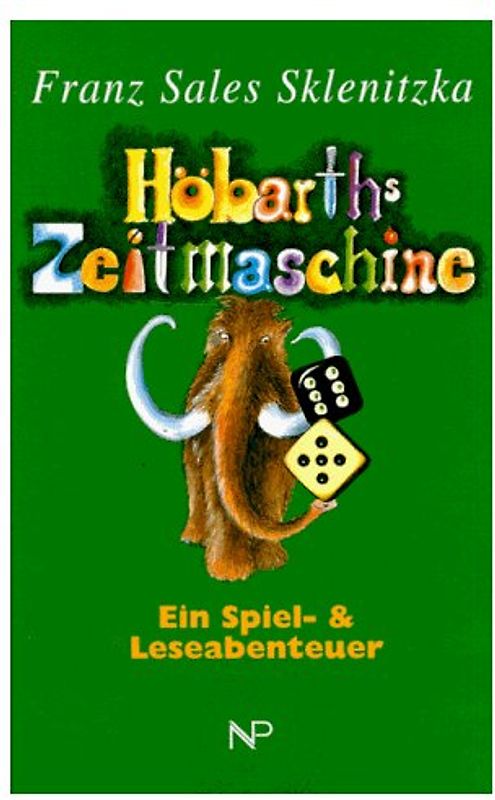 Höbarths Zeitmaschine