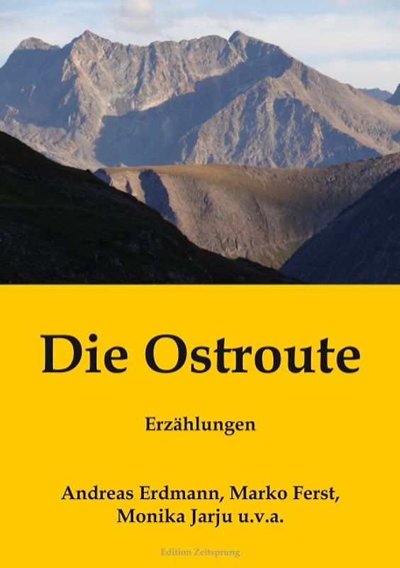 Die Ostroute