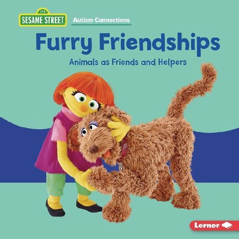 Furry Friendships