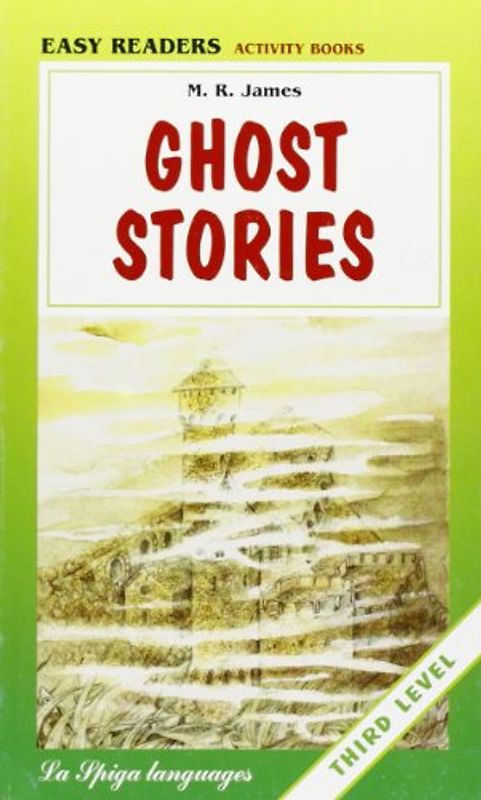 Ghost Stories - P D James [Paperback]