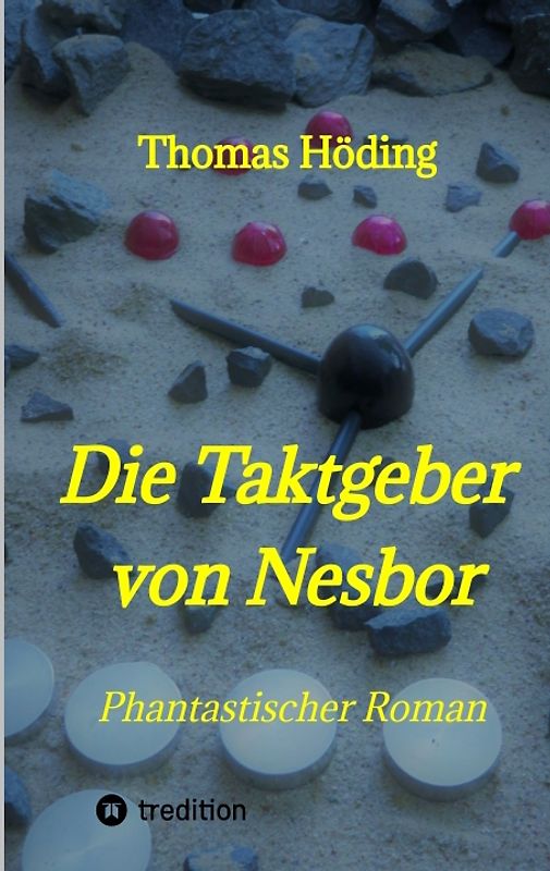 Die Taktgeber von Nesbor