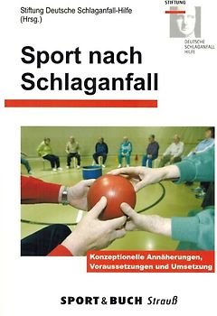 Sport nach Schlaganfall