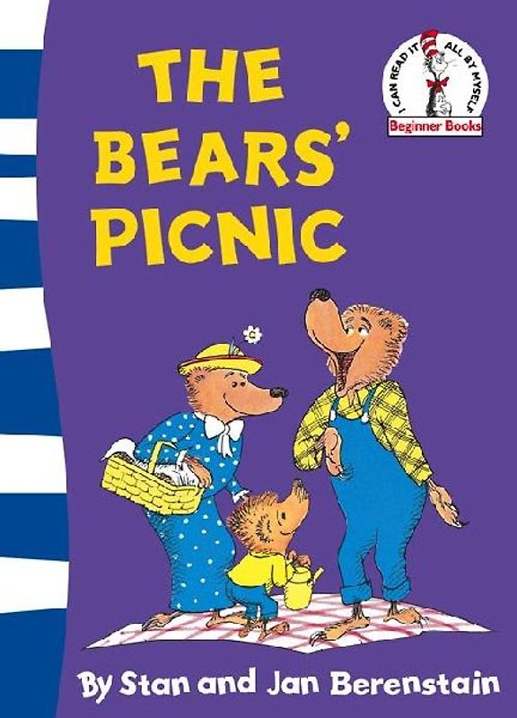 The Bears' Picnic